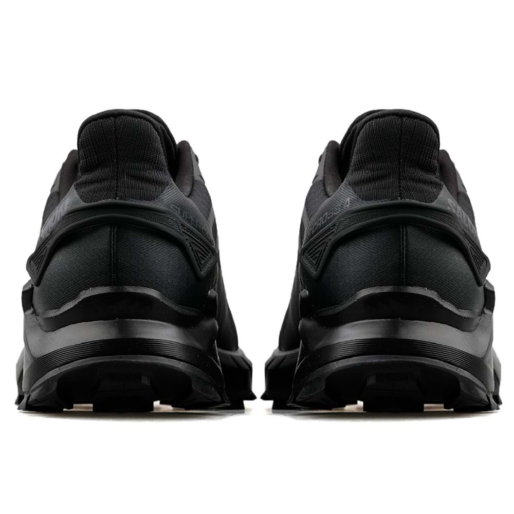 Salomon Süpercross 4 L41737400 W Outdoor TrailRunning Patika Unisex Koşu Ayakkabısı
