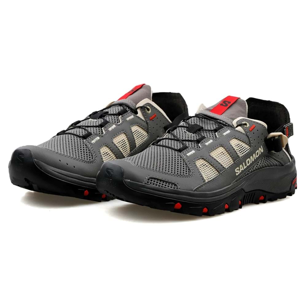 Salomon Techamphıbıan 5 L47114900 Su Ayakkabısı Unisex Spor Ayakkabı