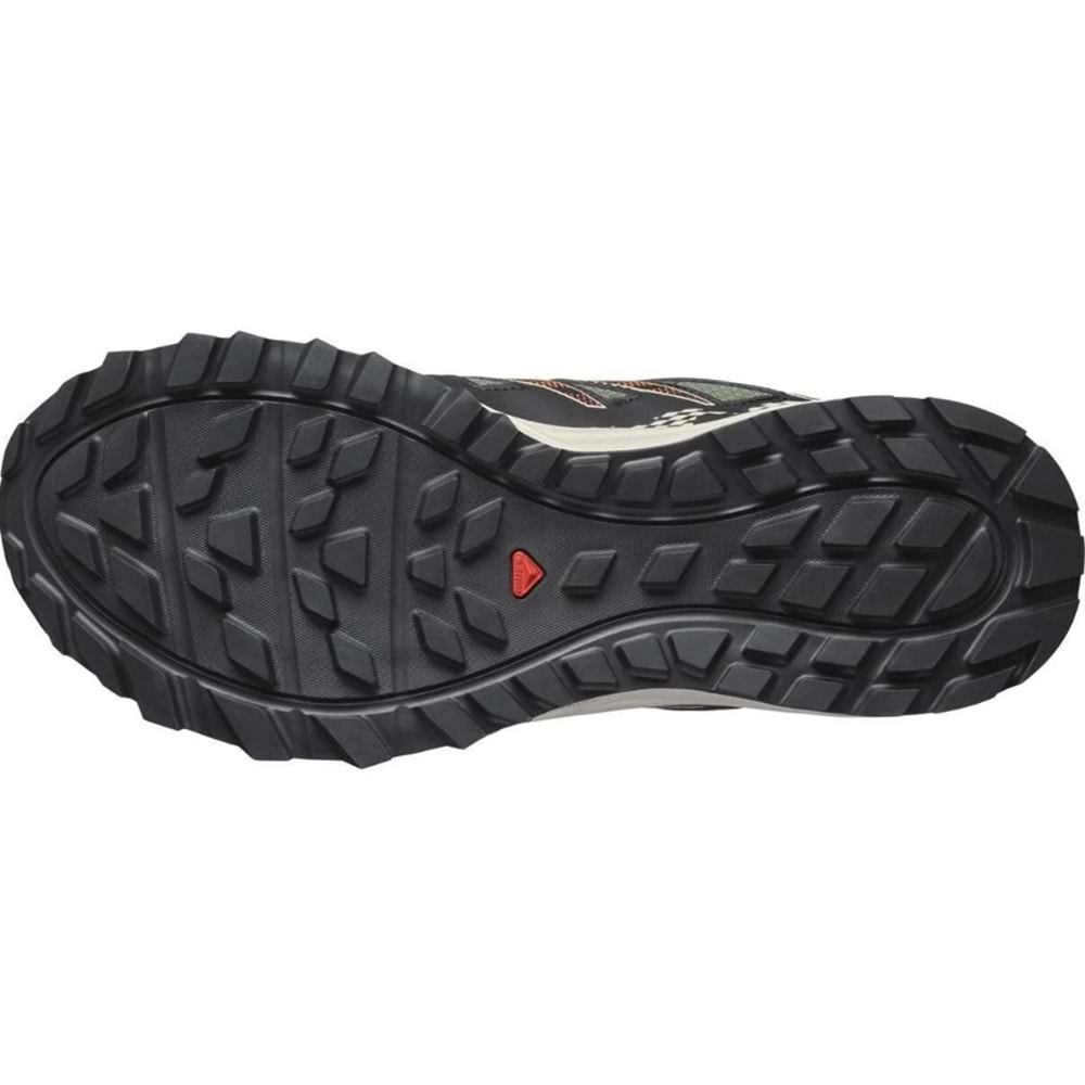 Salomon Wander Gtx Gore-Tex® L47148500 Outdoor Hiking Patika Erkek Koşu Ayakkabısı