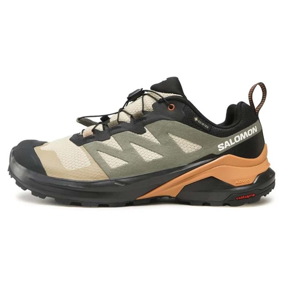 Salomon X-adventure Gtx Gore-Tex® L47321300 Hiking Patika Erkek Spor Ayakkabı