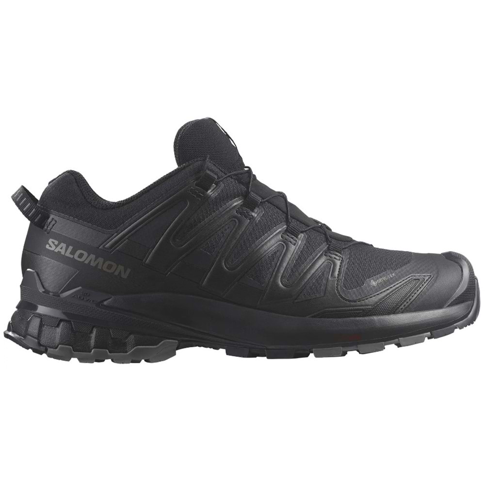 Salomon Xa Pro 3D V9 Gtx Gore-Tex® L47270100 Outdoor Erkek Spor Ayakkabı