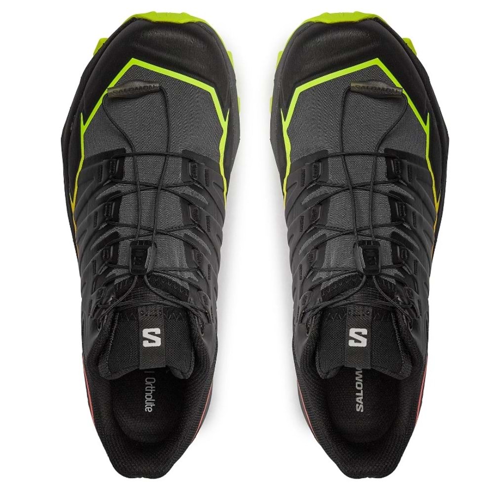 Salomon Thundercross L47295400 Outdoor Erkek Spor Ayakkabı
