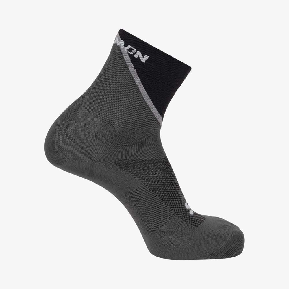 Salomon LC2165900 Pulse Ankle Unisex Çorap