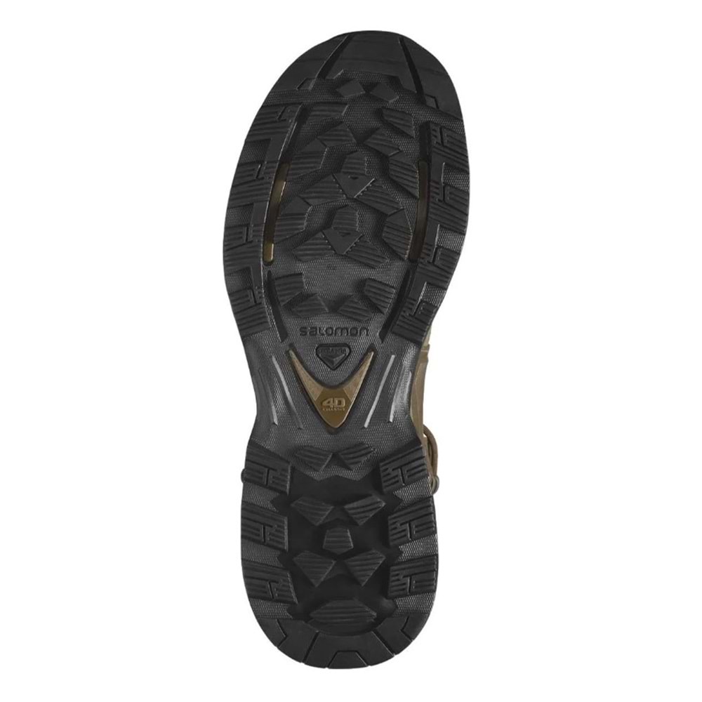 Salomon Lowa Gore-Tex® Su Geçirmez Tactical Bot Özel Kuvvetler Askeri Botu Erkek Bot