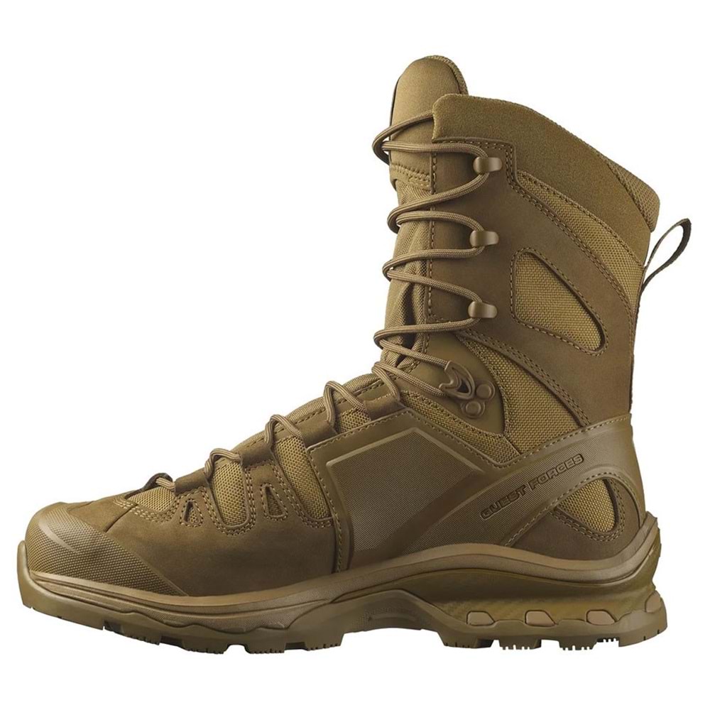 Salomon Lowa Gore-Tex® Su Geçirmez Tactical Bot Özel Kuvvetler Askeri Botu Erkek Bot