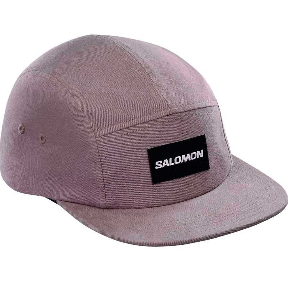 Salomon LC2232300 Five P Cap Unisex Şapka