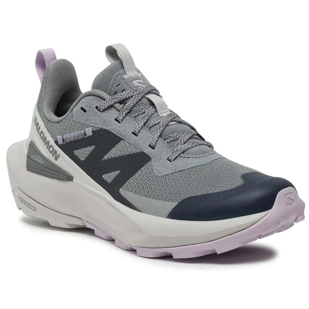 Salomon Elixir Activ L47457500 Patika Koşu Ayakkabısı Unisex Spor Ayakkabı