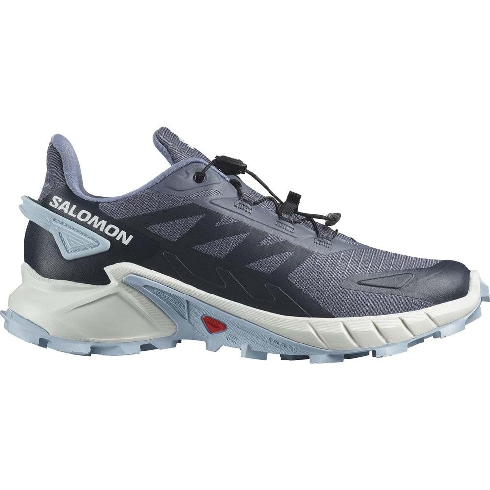 Salomon Süpercross 4 L47461700 W Outdoor TrailRunning Patika Unisex Koşu Ayakkabısı