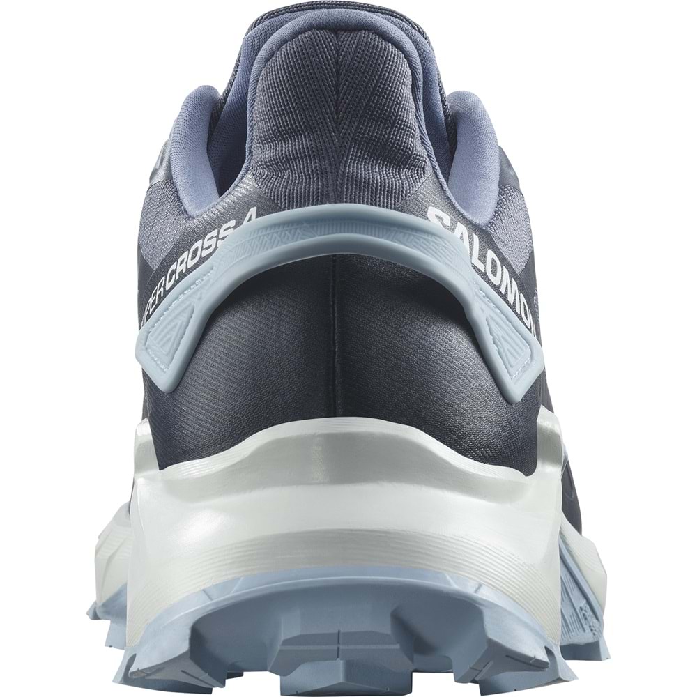 Salomon Süpercross 4 L47461700 W Outdoor TrailRunning Patika Unisex Koşu Ayakkabısı
