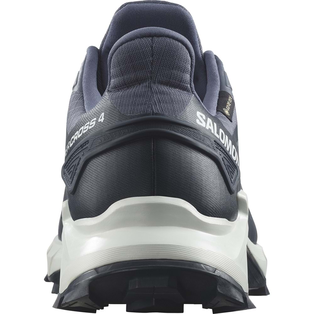 Salomon Süpercross 4 Gtx Gore-Tex® L47462300 Outdoor Erkek Spor Ayakkabı