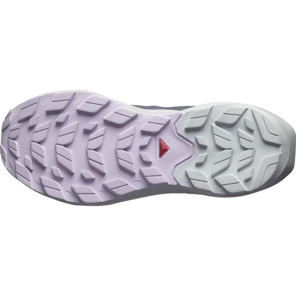 Salomon Elixir Activ Gtx Gore-Tex® L47526500 Patika Koşu Ayakkabısı Unisex Outdoor Ayakkabı
