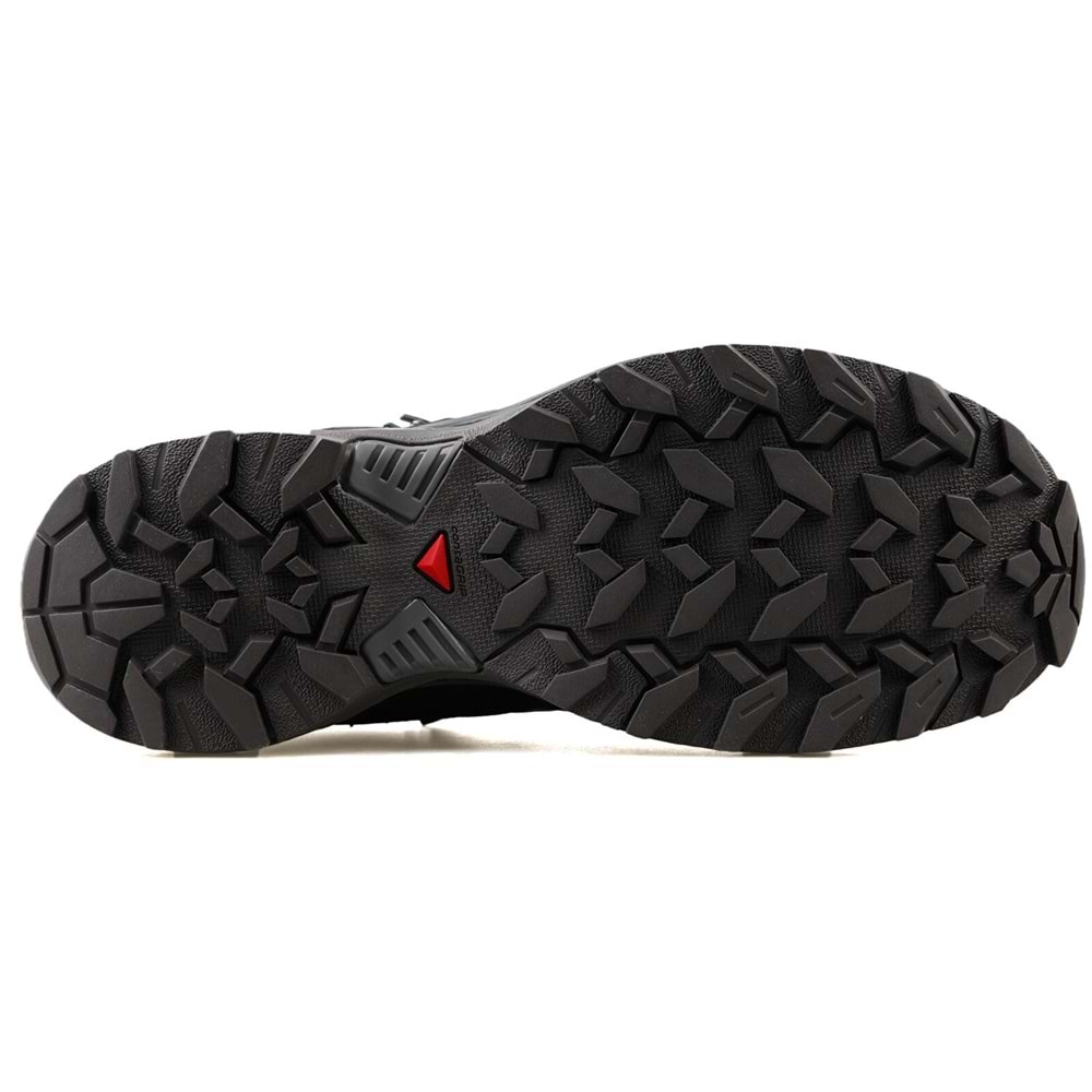 Salomon X-Ultra 360 Mıd Gtx Gore-Tex® L47448600 Patika Tırmanış Unisex Outdoor Bot