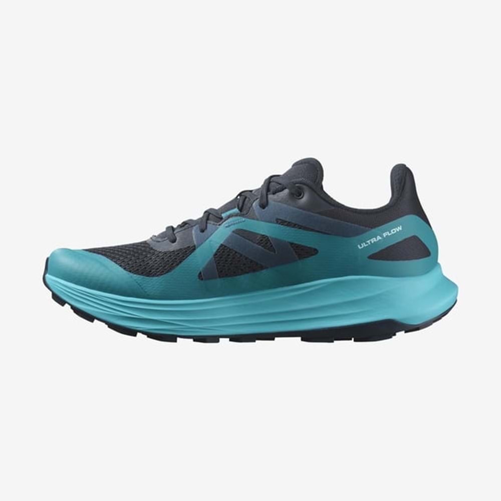 Salomon Ultra Flow L47485200 Patika Koşu Ayakkabısı Erkek Spor Ayakkabı