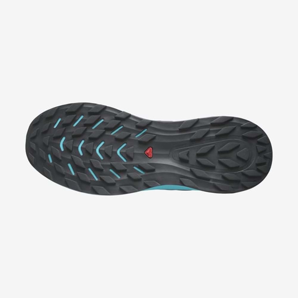 Salomon Ultra Flow L47485200 Patika Koşu Ayakkabısı Erkek Spor Ayakkabı