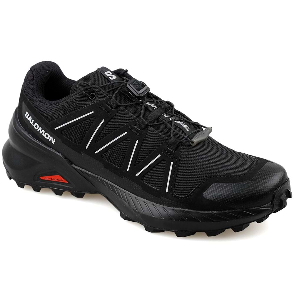 Salomon Speedcross Peak L47514500 Erkek Spor Ayakkabı