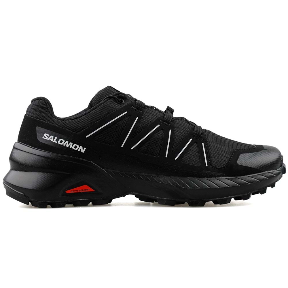 Salomon Speedcross Peak L47514500 Erkek Spor Ayakkabı