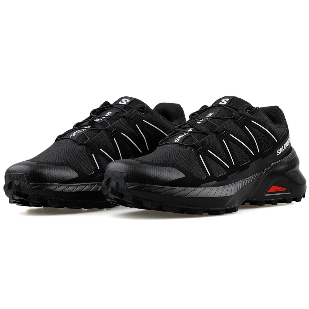 Salomon Speedcross Peak L47514500 Erkek Spor Ayakkabı