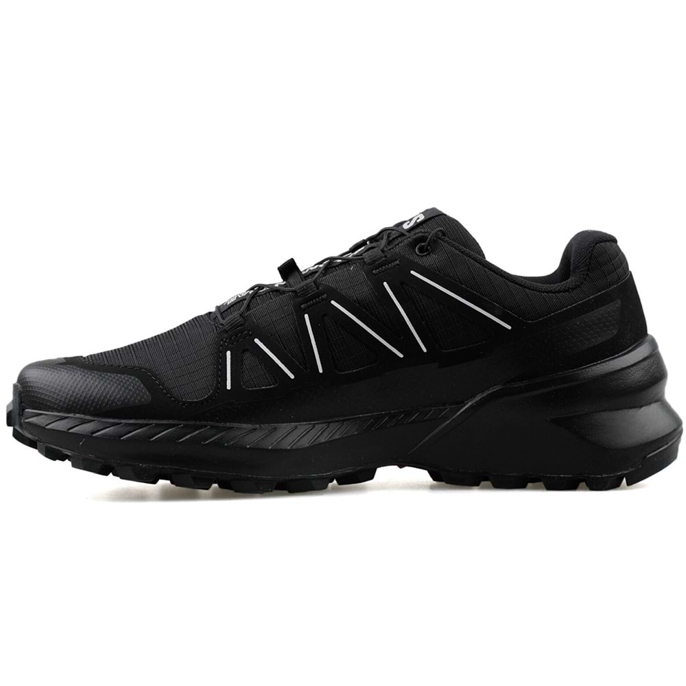 Salomon Speedcross Peak L47514500 Erkek Spor Ayakkabı