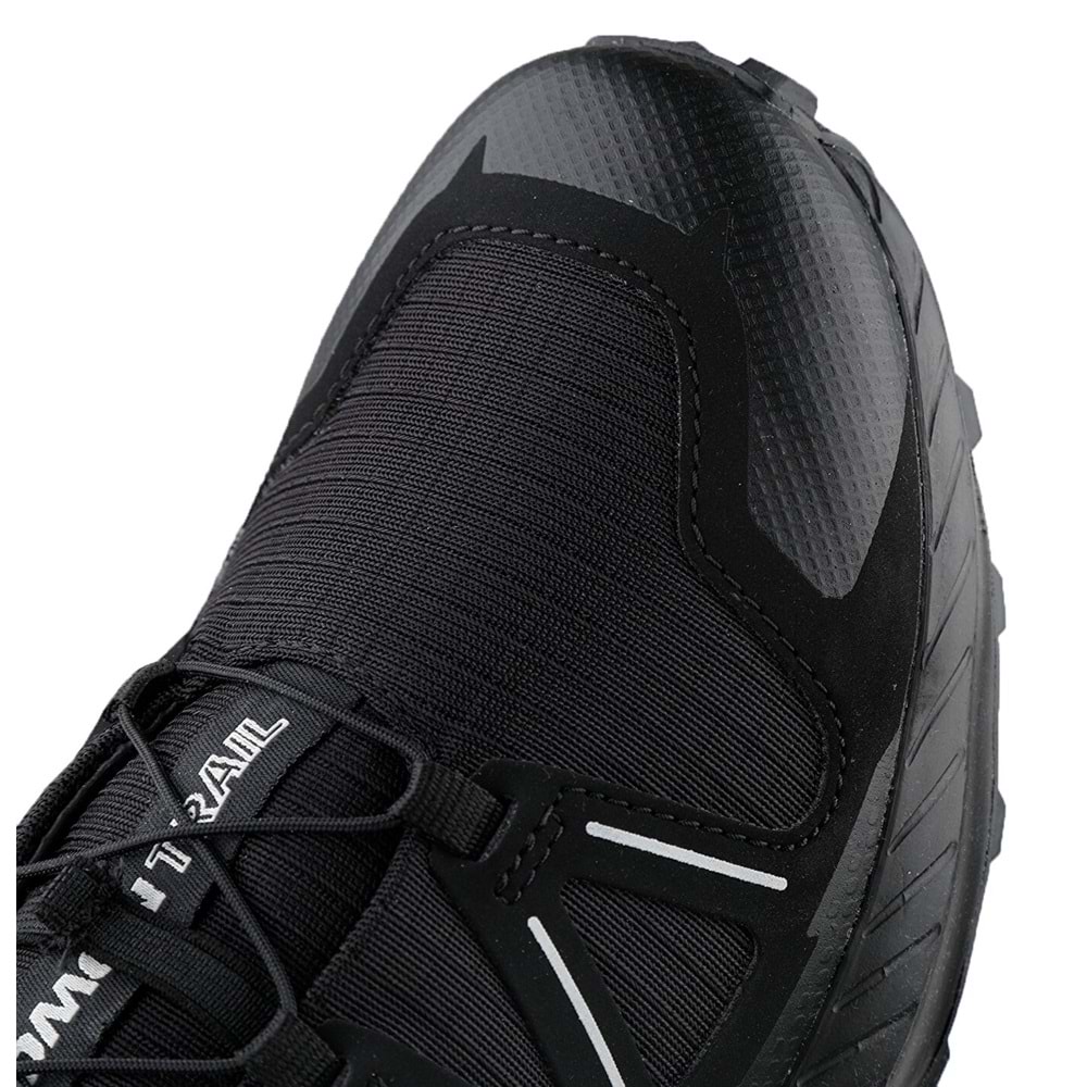 Salomon Speedcross Peak L47514500 Erkek Spor Ayakkabı