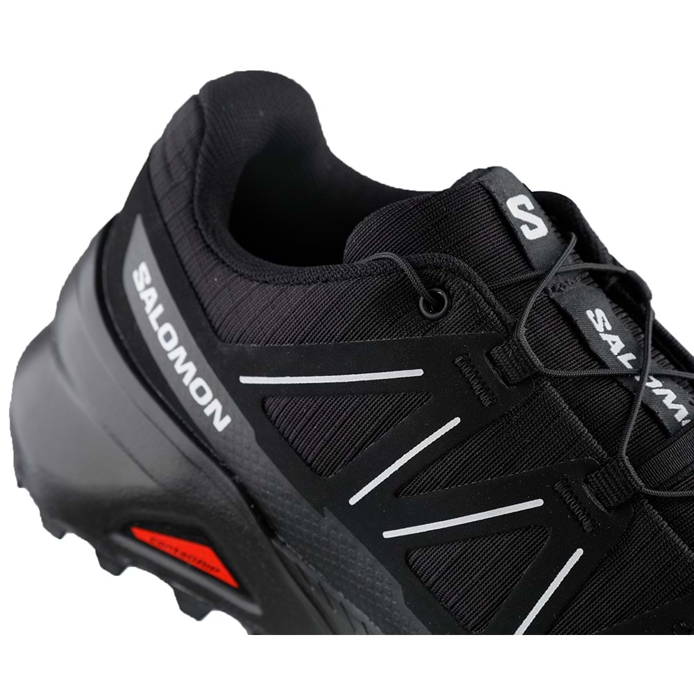 Salomon Speedcross Peak L47514500 Erkek Spor Ayakkabı