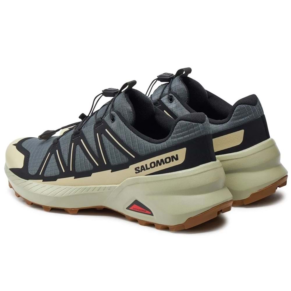 Salomon Speedcross Peak L47514500 Erkek Spor Ayakkabı