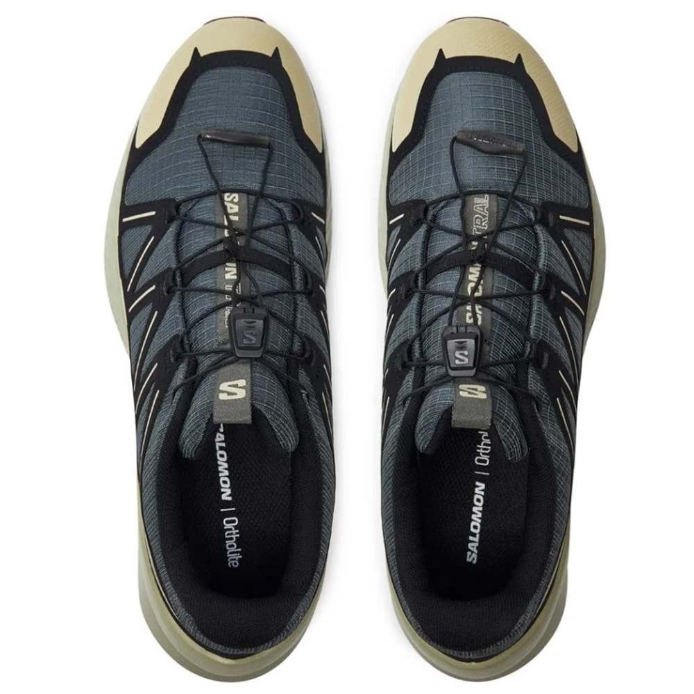 Salomon Speedcross Peak L47514500 Erkek Spor Ayakkabı