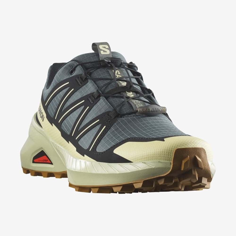 Salomon Speedcross Peak L47514500 Erkek Spor Ayakkabı