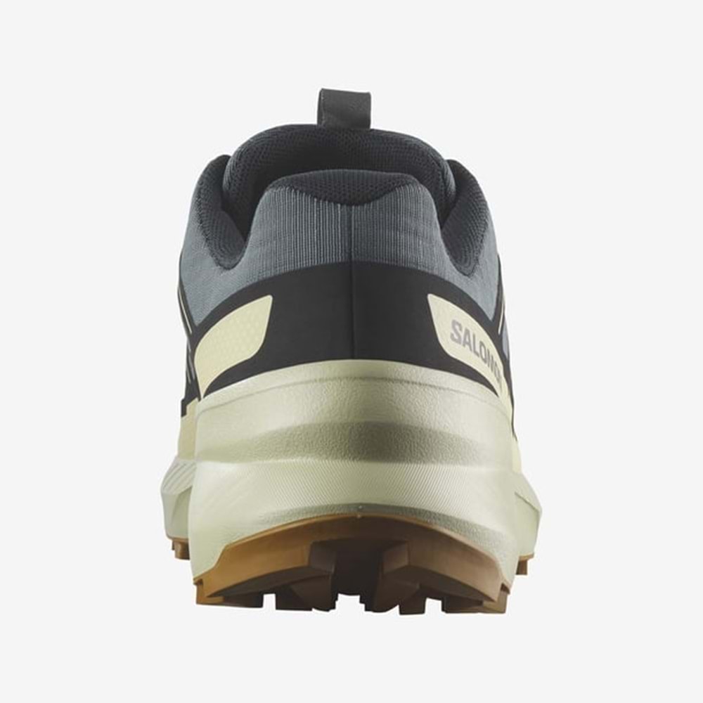 Salomon Speedcross Peak L47514500 Erkek Spor Ayakkabı