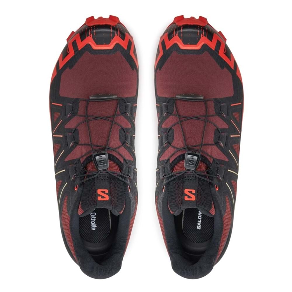 Salomon Speedcross 6 L47581500 Outdoor Erkek Spor Ayakkabı