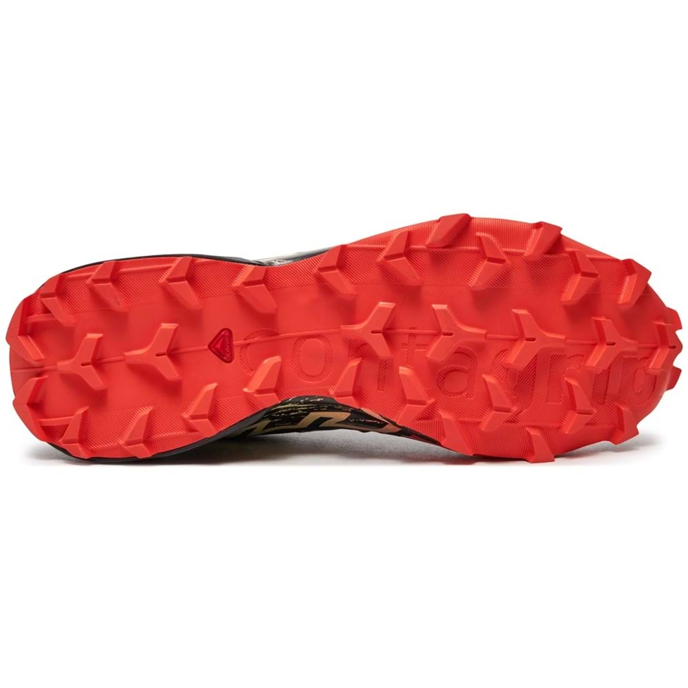 Salomon Speedcross 6 L47581500 Outdoor Erkek Spor Ayakkabı