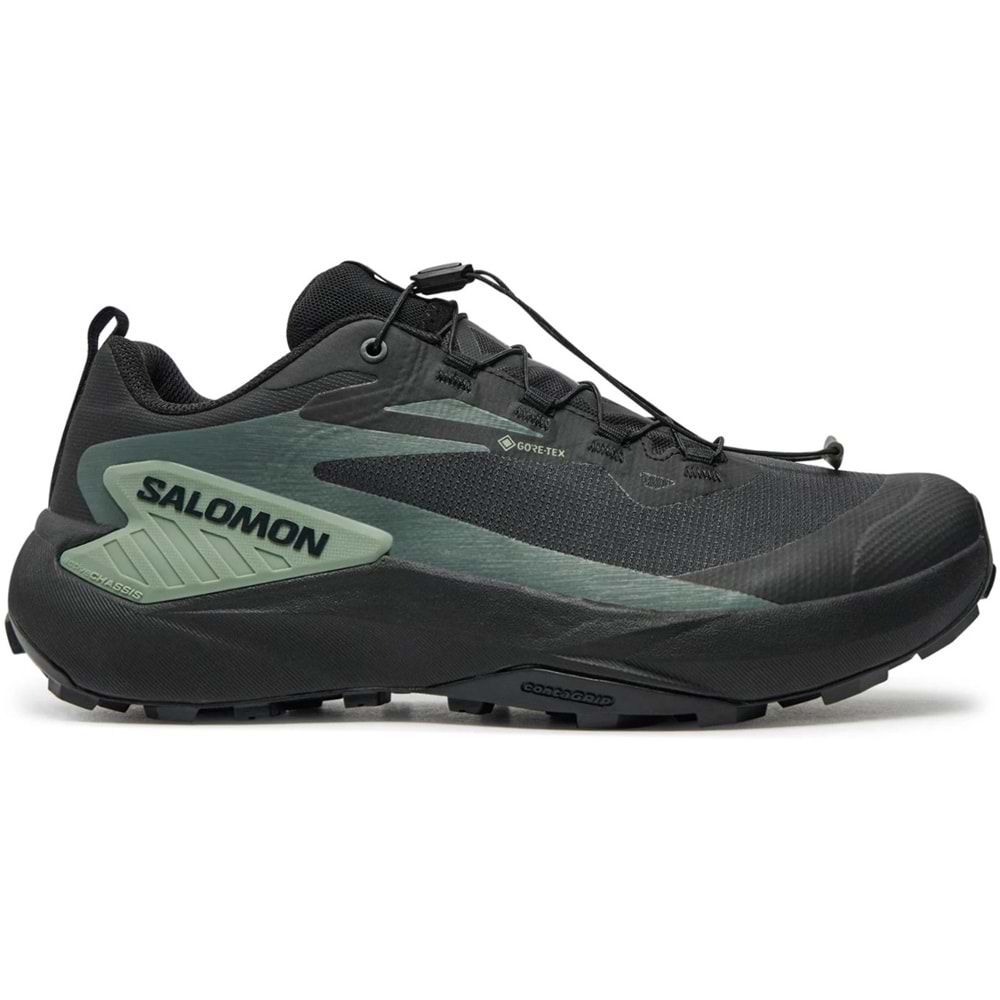 Salomon Genesis Gtx Gore-Tex® L47518700 Erkek Spor Ayakkabı