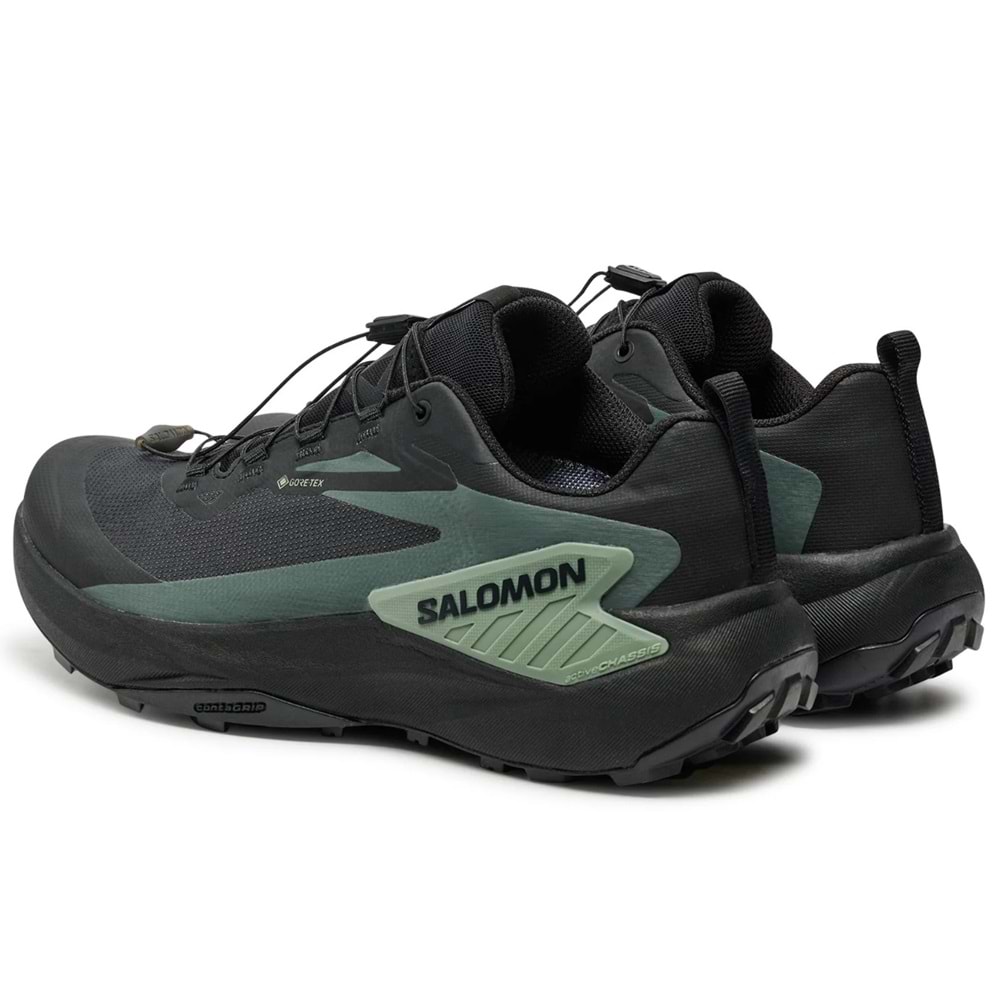Salomon Genesis Gtx Gore-Tex® L47518700 Erkek Spor Ayakkabı