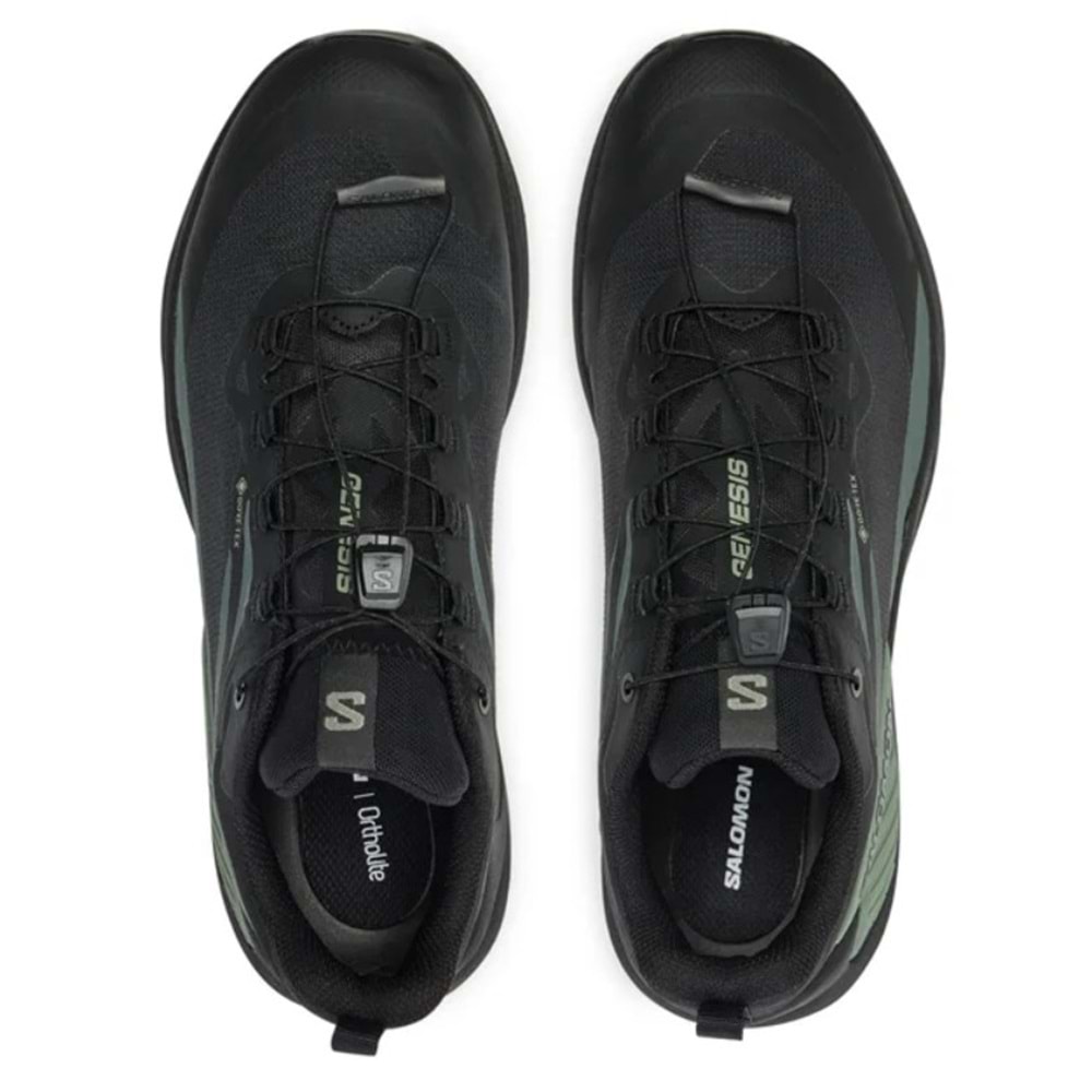 Salomon Genesis Gtx Gore-Tex® L47518700 Erkek Spor Ayakkabı