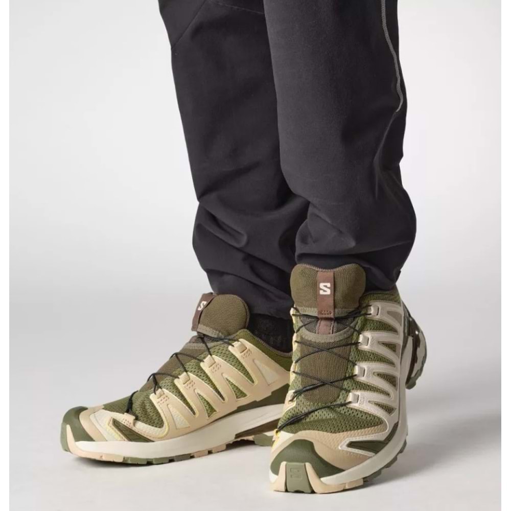 Salomon Xa Pro 3D V9 L47583300 Outdoor Erkek Spor Ayakkabı