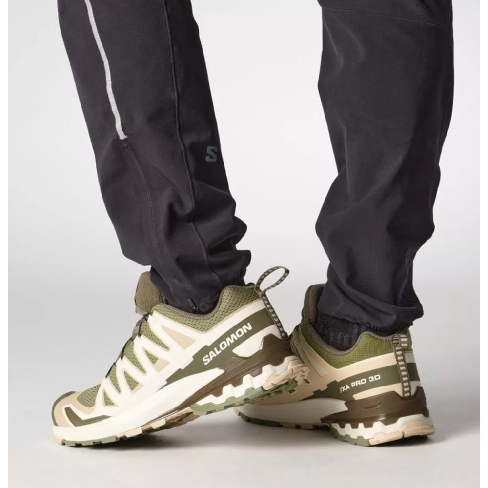 Salomon Xa Pro 3D V9 L47583300 Outdoor Erkek Spor Ayakkabı