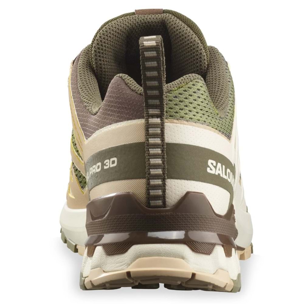 Salomon Xa Pro 3D V9 L47583300 Outdoor Erkek Spor Ayakkabı