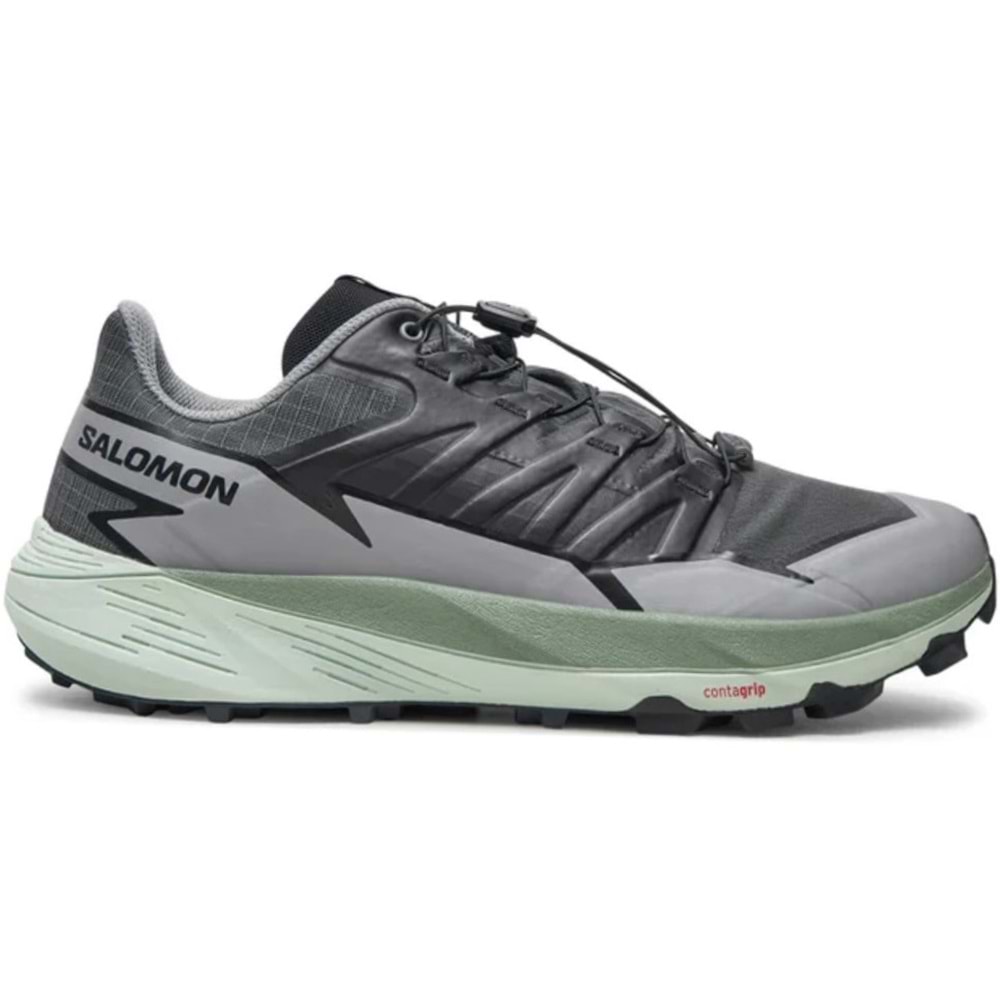 Salomon Thundercross L47560800 Outdoor Erkek Spor Ayakkabı