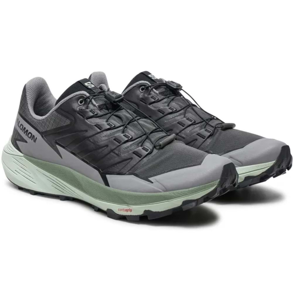 Salomon Thundercross L47560800 Outdoor Erkek Spor Ayakkabı
