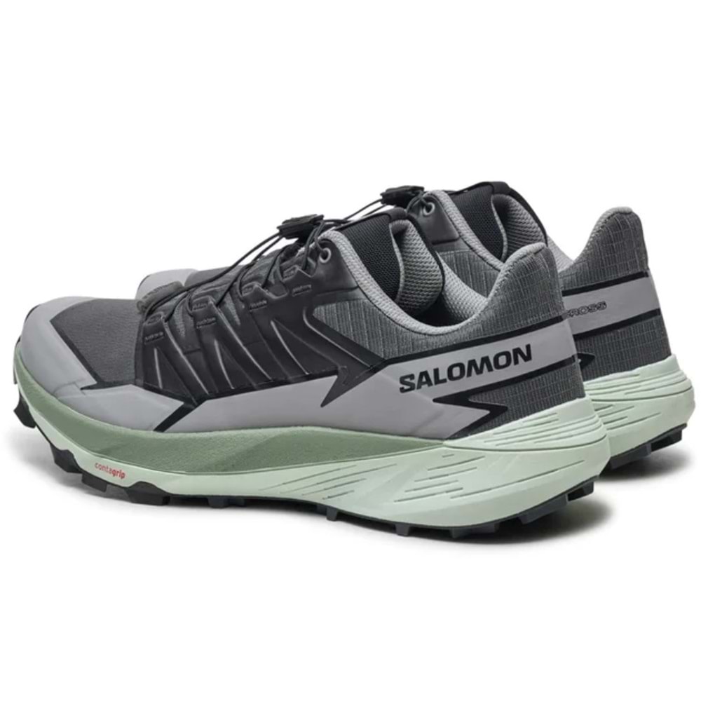 Salomon Thundercross L47560800 Outdoor Erkek Spor Ayakkabı