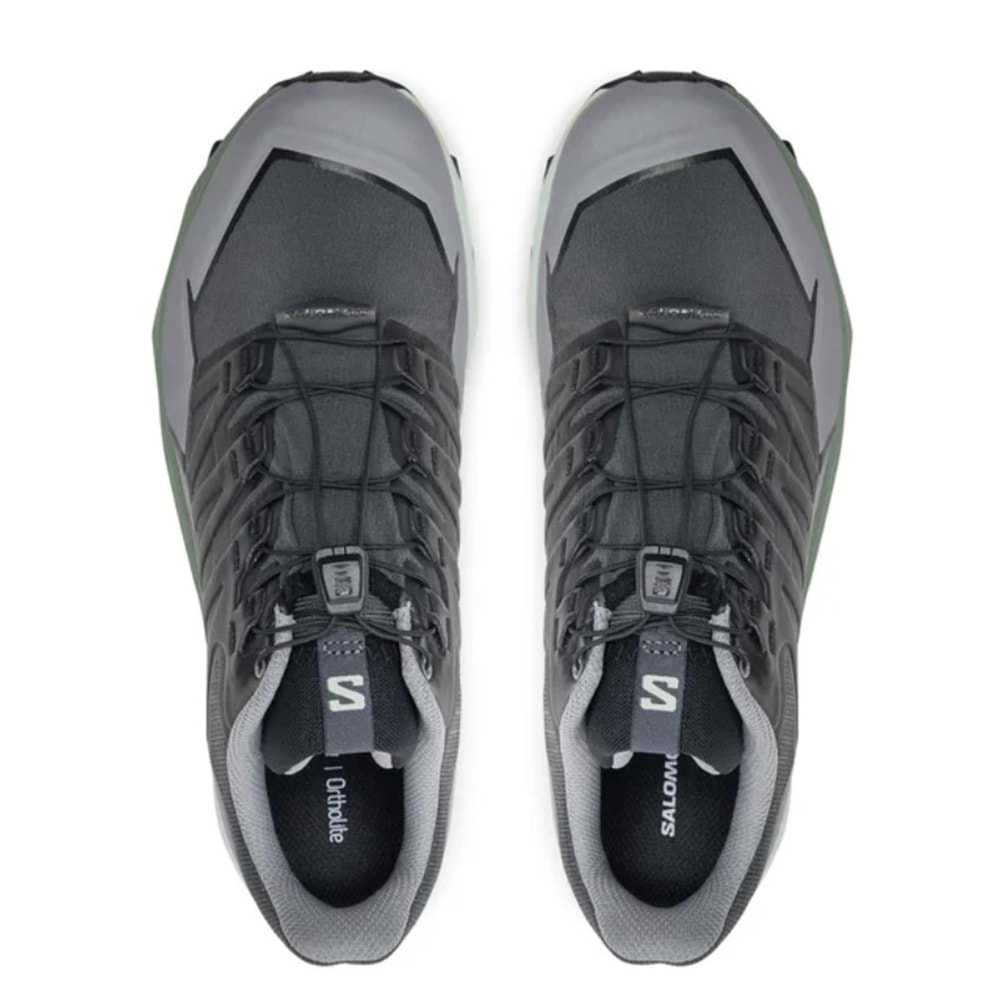 Salomon Thundercross L47560800 Outdoor Erkek Spor Ayakkabı