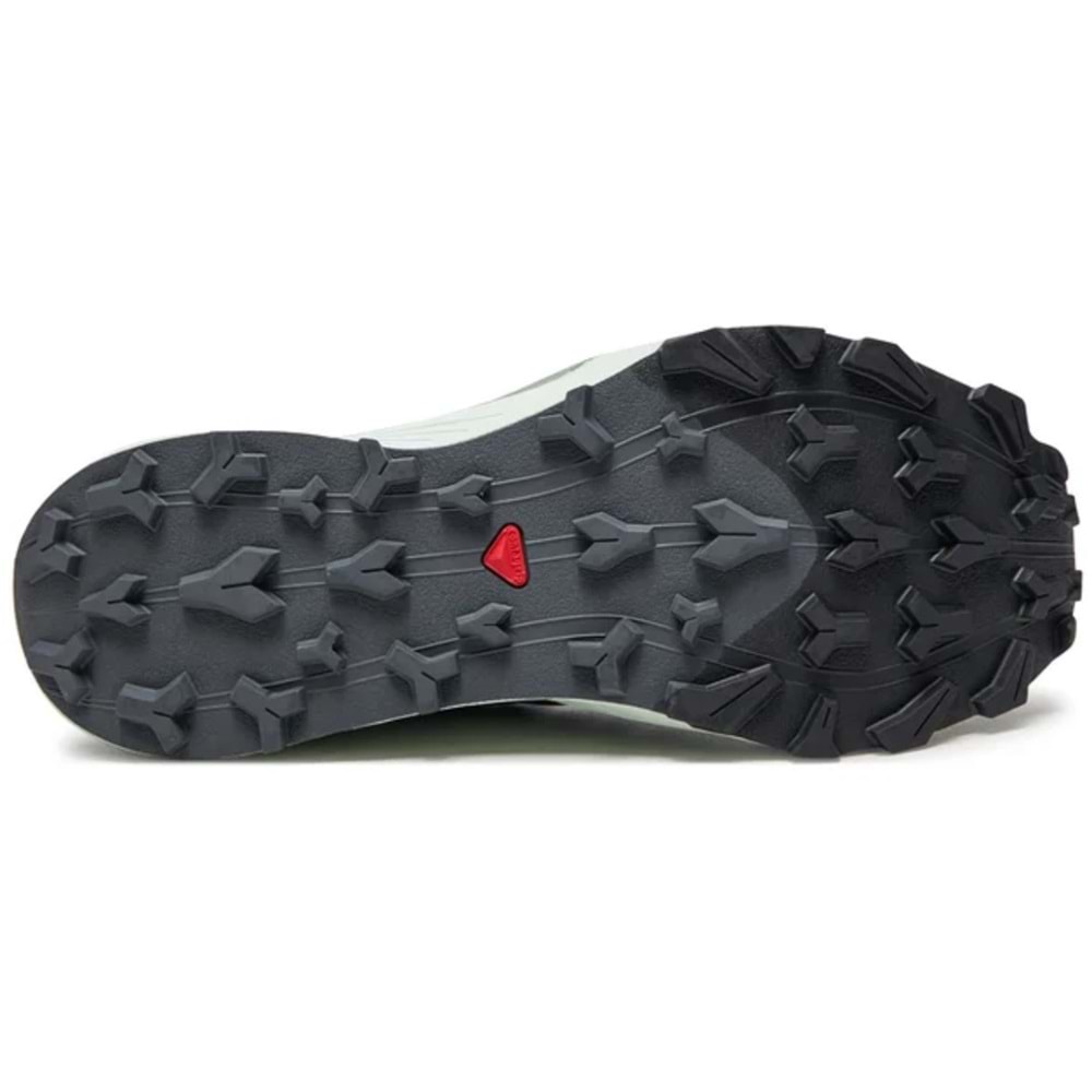 Salomon Thundercross L47560800 Outdoor Erkek Spor Ayakkabı
