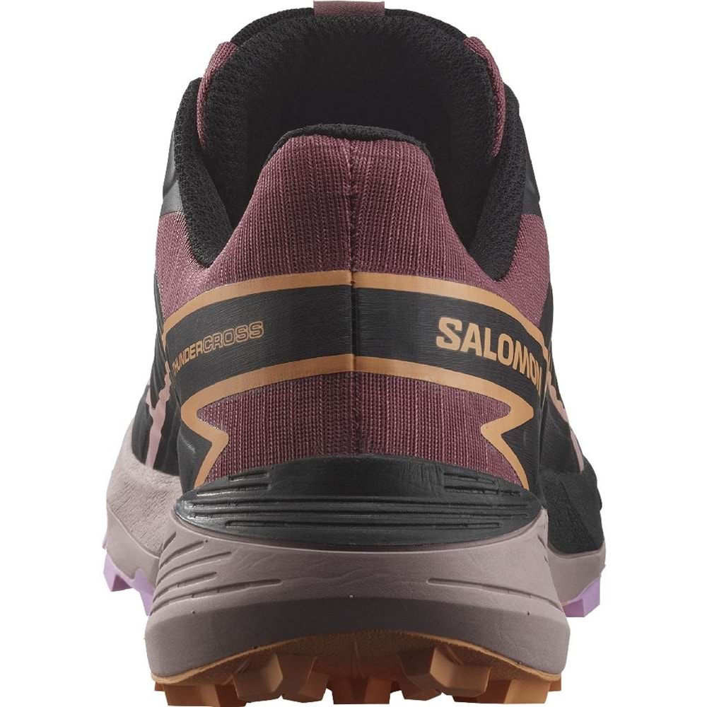 Salomon Thundercross W L47561100 Unisex Spor Ayakkabı