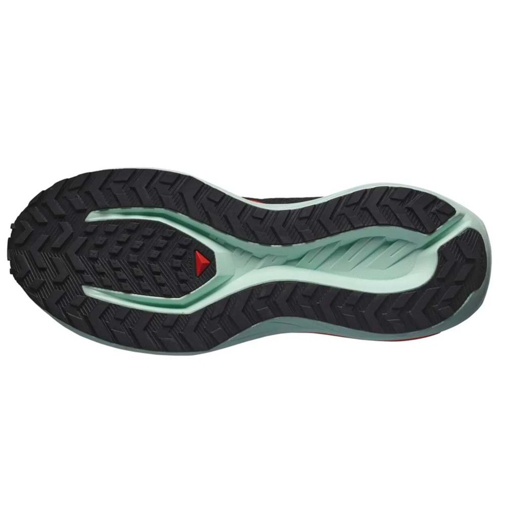 Salomon Drx Defy Grvl L47563500 Patika Koşu Ayakkabısı Unisex Spor Ayakkabı