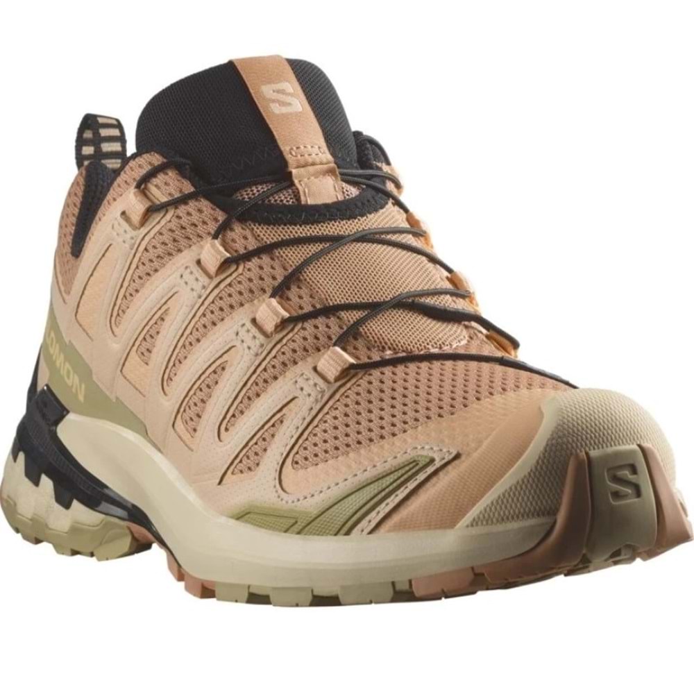 Salomon Xa Pro 3D V9 W L47589100 Outdoor Unisex Spor Ayakkabı