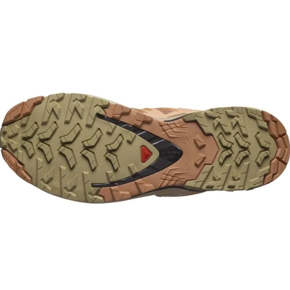 Salomon Xa Pro 3D V9 W L47589100 Outdoor Unisex Spor Ayakkabı