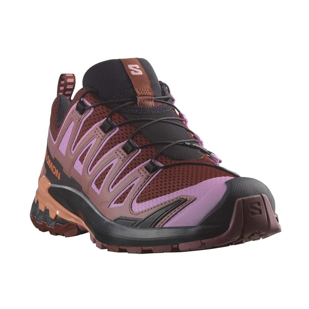 Salomon Xa Pro 3D V9 W L47589300 Outdoor Unisex Spor Ayakkabı