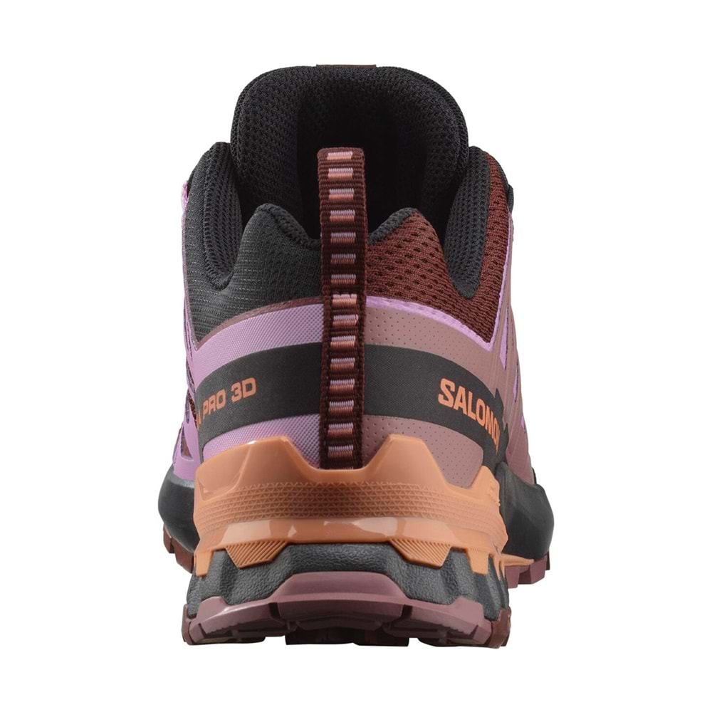 Salomon Xa Pro 3D V9 W L47589300 Outdoor Unisex Spor Ayakkabı