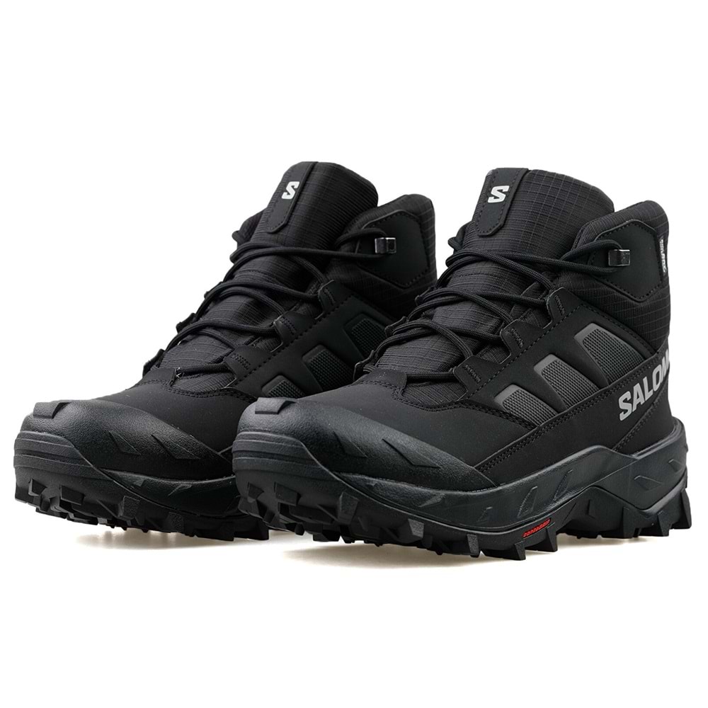 Salomon Crosstrak Wp L47570200 Patika Tırmanış Kayakçı Botu Erkek Outdoor Bot