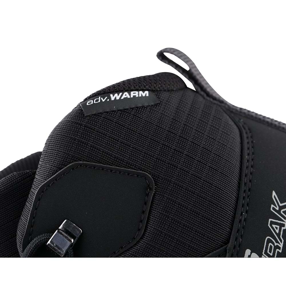 Salomon Crosstrak Wp L47570200 Patika Tırmanış Kayakçı Botu Erkek Outdoor Bot