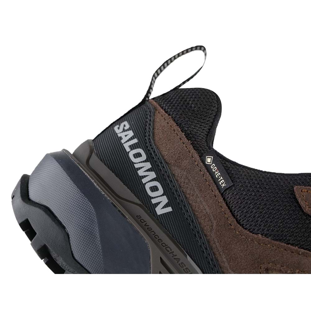 Salomon X-Ultra 360 LTR Gtx Gore-Tex® L47571200 Erkek Spor Ayakkabı